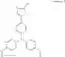Fig. 19 - Bichromic bipodal triphenylamine-based dyes with high photo-electron conversion at low light intensities