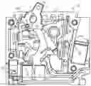 Fig. 01 - Circuit breakers with handle bearing pins