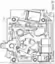 Fig. 05 - Circuit breakers with handle bearing pins