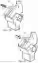 Fig. 13 - Circuit breakers with handle bearing pins