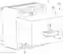 Fig. 01 - Electrical switching apparatus and transfer assembly therefor