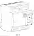 Fig. 05 - Electrical switching apparatus and transfer assembly therefor