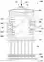 Fig. 01 - Aberration-corrected multibeam source, charged particle beam device and method of imaging or illuminating a specimen with an array of primary charged particle beamlets
