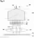 Fig. 04 - Aberration-corrected multibeam source, charged particle beam device and method of imaging or illuminating a specimen with an array of primary charged particle beamlets