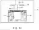 Fig. 07 - Membrane assembly, examination container and electron microscope