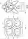 Fig. 03 - Apparatuses and methods for avoiding electrical breakdown from RF terminal to adjacent non-RF terminal
