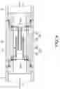 Fig. 10 - Sputtering device