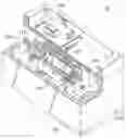 Fig. 01 - PLANAR ION SOURCES FOR SPECTROMETERS
