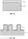 Fig. 02 - Remote plasma based deposition of boron nitride, boron carbide, and boron carbonitride films