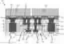 Fig. 01 - SUBSTRATE PACKAGE WITH GLASS DIELECTRIC