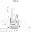 Fig. 03 - Method for manufacturing silicon single crystal, flow straightening member, and single crystal pulling device