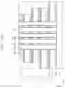 Fig. 17 - Semiconductor device and method of manufacturing the same