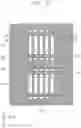 Fig. 30 - Semiconductor device and method of manufacturing the same
