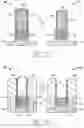 Fig. 02 - Methods to protect nitride layers during formation of silicon germanium nano-wires in microelectronic workpieces