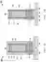 Fig. 06 - Methods to protect nitride layers during formation of silicon germanium nano-wires in microelectronic workpieces