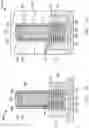Fig. 07 - Methods to protect nitride layers during formation of silicon germanium nano-wires in microelectronic workpieces