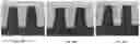 Fig. 07 - Selective cyclic dry etching process of dielectric materials using plasma modification