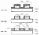 Fig. 13 - Selective cyclic dry etching process of dielectric materials using plasma modification