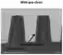 Fig. 01 - Pre-cleaning for etching of dielectric materials