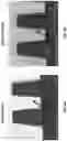 Fig. 07 - Pre-cleaning for etching of dielectric materials