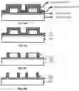 Fig. 10 - Pre-cleaning for etching of dielectric materials