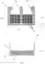 Fig. 04 - Package assembly for thin wafer shipping and method of use
