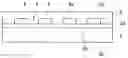 Fig. 01 - TEMPORARY-FIXING SUBSTRATE AND METHOD FOR TEMPORARILY FIXING ELECTRONIC COMPONENT