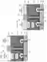 Fig. 06 - Semiconductor device with local connection