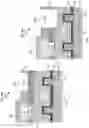 Fig. 23 - Semiconductor device with local connection
