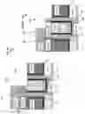 Fig. 25 - Semiconductor device with local connection