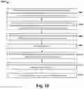 Fig. 12 - Inductor structure for integrated circuit