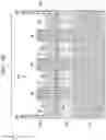 Fig. 12 - Controlling active fin height of FinFET device