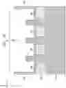 Fig. 18 - Controlling active fin height of FinFET device