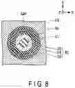 Fig. 09 - Semiconductor memory and method of manufacturing the semiconductor memory