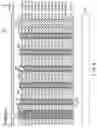 Fig. 10 - Semiconductor memory and method of manufacturing the semiconductor memory