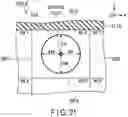 Fig. 22 - Semiconductor memory and method of manufacturing the semiconductor memory