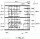 Fig. 35 - Semiconductor memory and method of manufacturing the semiconductor memory