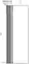 Fig. 09 - Semiconductor chip, method for mounting semiconductor chip, and module in which semiconductor chip is packaged