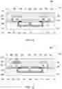 Fig. 09 - Thermal management solutions that reduce inductive coupling between stacked integrated circuit devices