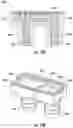 Fig. 09 - Modular microjet cooling of packaged electronic components
