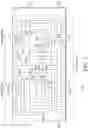 Fig. 07 - Packaged integrated circuit having stacked die and method for therefor