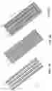 Fig. 04 - DEVICE STRUCTURE AND TECHNIQUES FOR FORMING SEMICONDUCTOR DEVICE HAVING ANGLED CONDUCTORS