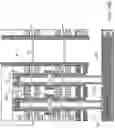 Fig. 32 - Three-dimensional memory device containing contact via structure extending through source contact layer and dielectric spacer assembly