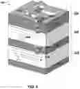 Fig. 03 - Connection structure for stacked substrates