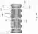 Fig. 07 - Die interconnect substrates, a semiconductor device and a method for forming a die interconnect substrate