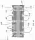 Fig. 08 - Die interconnect substrates, a semiconductor device and a method for forming a die interconnect substrate