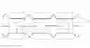 Fig. 01 - Flexible light-emitting diode lighting strip with interposer