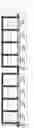 Fig. 08 - Micro LED display and manufacturing method thereof