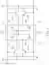 Fig. 02 - Layout pattern for static random access memory