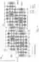 Fig. 15 - Memory cell array and method of manufacturing same